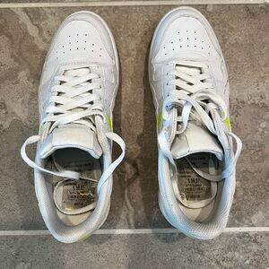 Asics Women's White Sneakers